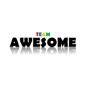 Team Page: Team Awesome